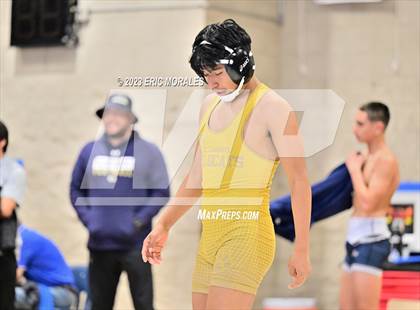 Thumbnail 1 in CIF SDS Division I Championship photogallery.