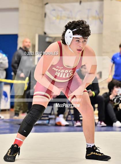 Thumbnail 1 in CIF SDS Division I Championship photogallery.