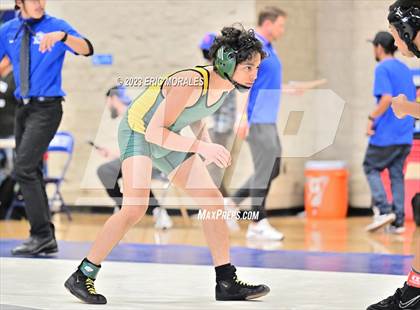 Thumbnail 2 in CIF SDS Division I Championship photogallery.