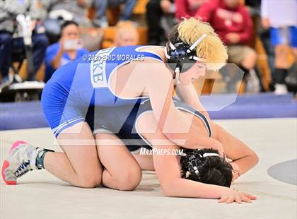 Thumbnail 2 in CIF SDS Division I Championship photogallery.