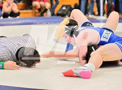 Thumbnail 3 in CIF SDS Division I Championship photogallery.