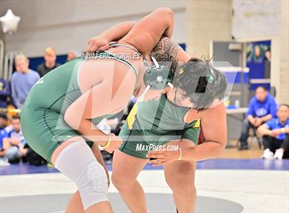 Thumbnail 2 in CIF SDS Division I Championship photogallery.