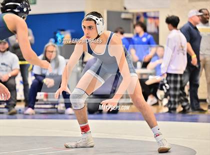 Thumbnail 2 in CIF SDS Division I Championship photogallery.