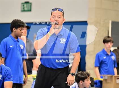 Thumbnail 1 in CIF SDS Division I Championship photogallery.