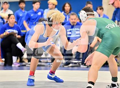 Thumbnail 2 in CIF SDS Division I Championship photogallery.