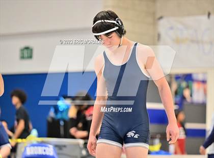 Thumbnail 3 in CIF SDS Division I Championship photogallery.