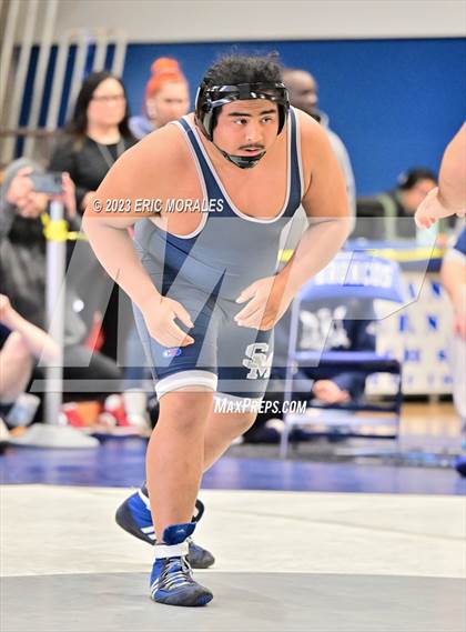 Thumbnail 2 in CIF SDS Division I Championship photogallery.