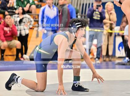 Thumbnail 1 in CIF SDS Division I Championship photogallery.