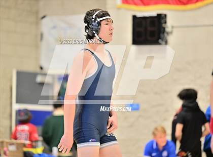Thumbnail 2 in CIF SDS Division I Championship photogallery.