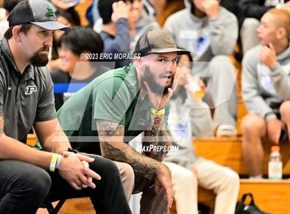 Thumbnail 1 in CIF SDS Division I Championship photogallery.