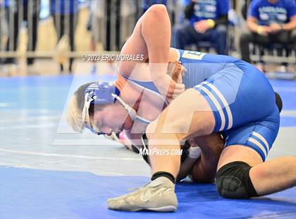 Thumbnail 2 in CIF SDS Division I Championship photogallery.