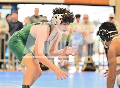 Thumbnail 3 in CIF SDS Division I Championship photogallery.