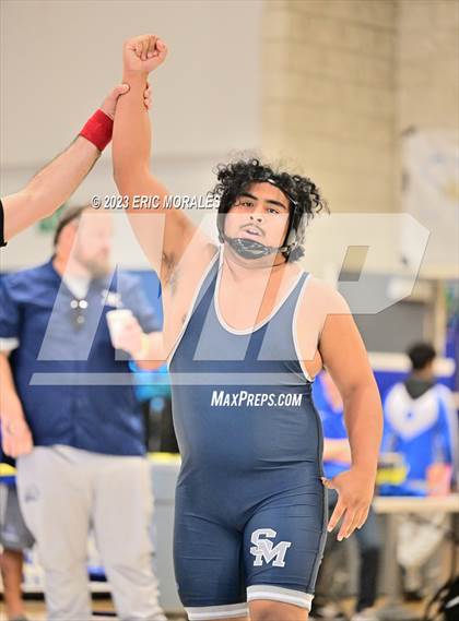 Thumbnail 1 in CIF SDS Division I Championship photogallery.