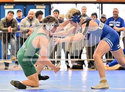 Thumbnail 2 in CIF SDS Division I Championship photogallery.