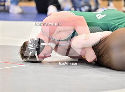Thumbnail 3 in CIF SDS Division I Championship photogallery.