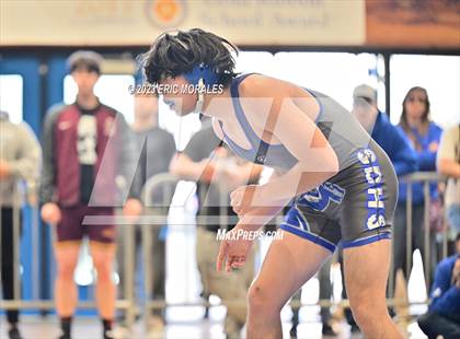 Thumbnail 3 in CIF SDS Division I Championship photogallery.