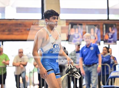 Thumbnail 3 in CIF SDS Division I Championship photogallery.