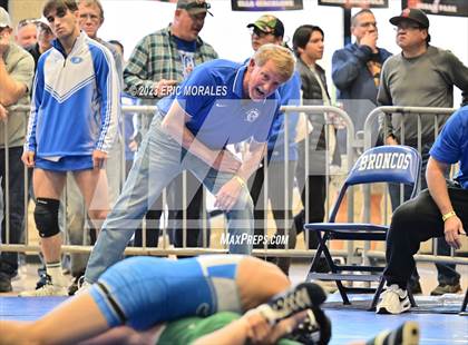 Thumbnail 1 in CIF SDS Division I Championship photogallery.