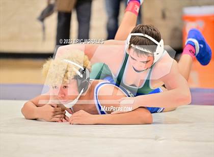 Thumbnail 3 in CIF SDS Division I Championship photogallery.