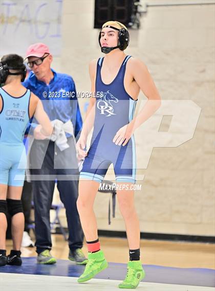 Thumbnail 3 in CIF SDS Division I Championship photogallery.