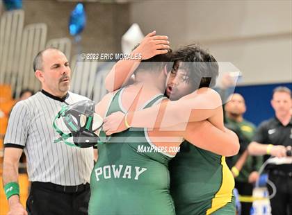 Thumbnail 2 in CIF SDS Division I Championship photogallery.