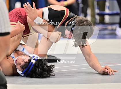 Thumbnail 3 in CIF SDS Division I Championship photogallery.