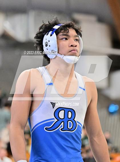 Thumbnail 1 in CIF SDS Division I Championship photogallery.