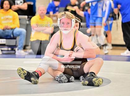 Thumbnail 2 in CIF SDS Division I Championship photogallery.