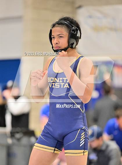 Thumbnail 2 in CIF SDS Division I Championship photogallery.