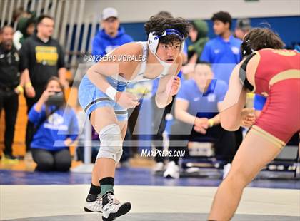 Thumbnail 3 in CIF SDS Division I Championship photogallery.