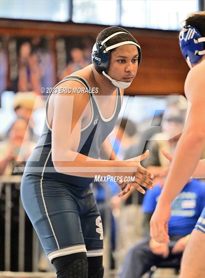 Thumbnail 2 in CIF SDS Division I Championship photogallery.