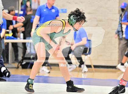 Thumbnail 3 in CIF SDS Division I Championship photogallery.