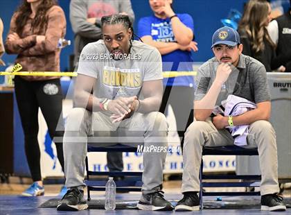 Thumbnail 2 in CIF SDS Division I Championship photogallery.
