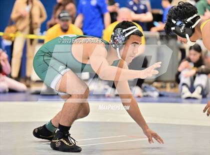 Thumbnail 2 in CIF SDS Division I Championship photogallery.