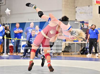 Thumbnail 1 in CIF SDS Division I Championship photogallery.