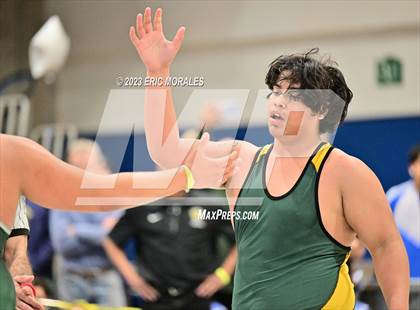 Thumbnail 1 in CIF SDS Division I Championship photogallery.