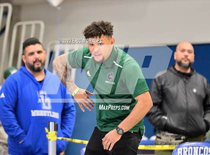 Thumbnail 2 in CIF SDS Division I Championship photogallery.