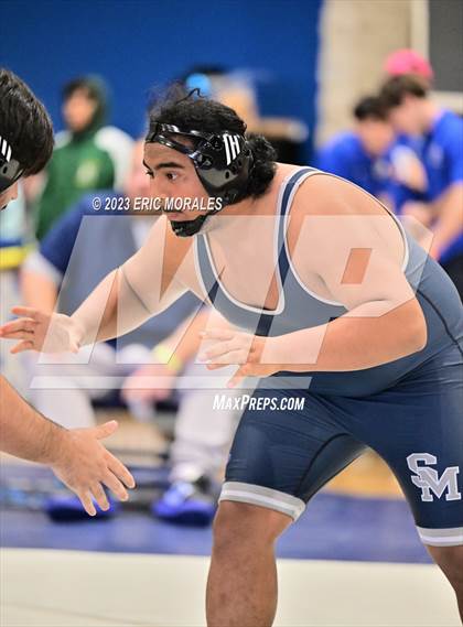 Thumbnail 1 in CIF SDS Division I Championship photogallery.