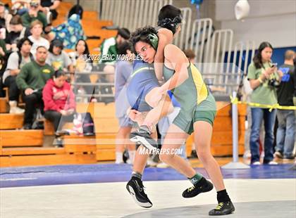 Thumbnail 1 in CIF SDS Division I Championship photogallery.