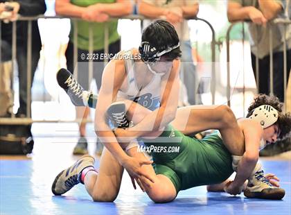 Thumbnail 2 in CIF SDS Division I Championship photogallery.