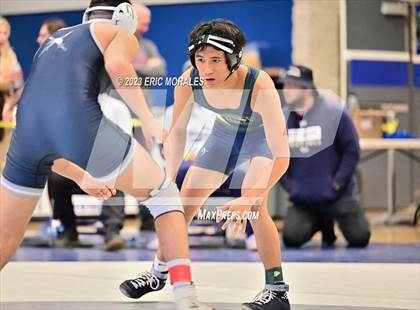 Thumbnail 3 in CIF SDS Division I Championship photogallery.