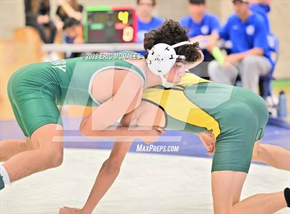 Thumbnail 1 in CIF SDS Division I Championship photogallery.