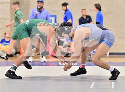 Thumbnail 2 in CIF SDS Division I Championship photogallery.