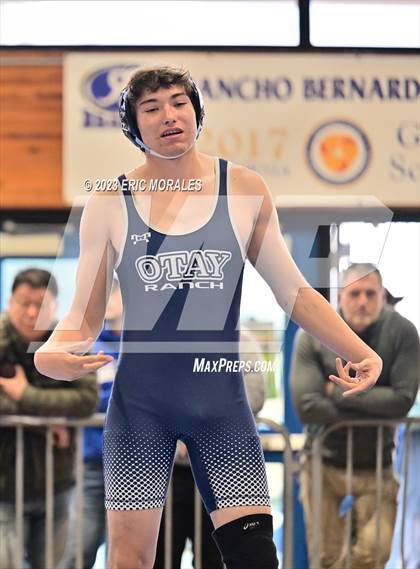 Thumbnail 2 in CIF SDS Division I Championship photogallery.