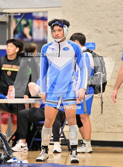 Thumbnail 1 in CIF SDS Division I Championship photogallery.
