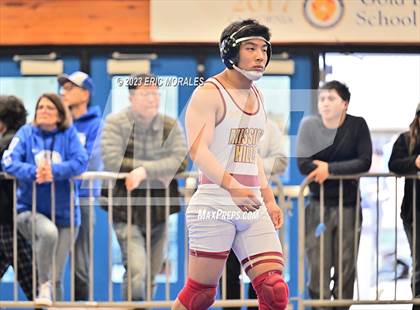 Thumbnail 3 in CIF SDS Division I Championship photogallery.