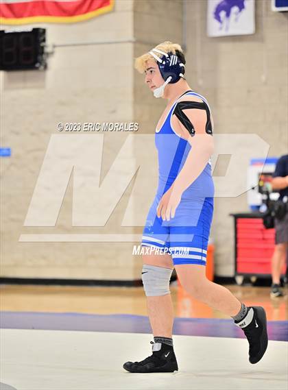 Thumbnail 3 in CIF SDS Division I Championship photogallery.