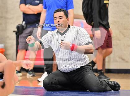 Thumbnail 1 in CIF SDS Division I Championship photogallery.