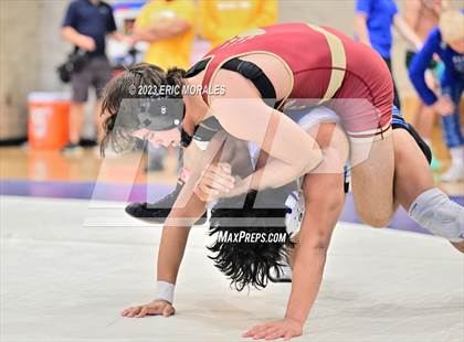 Thumbnail 2 in CIF SDS Division I Championship photogallery.