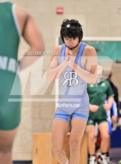 Thumbnail 1 in CIF SDS Division I Championship photogallery.